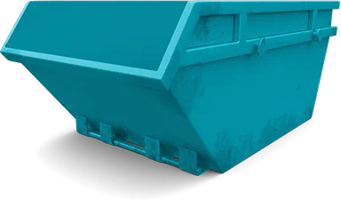 Container skip